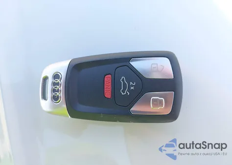 2019 Audi Sq5 3.0T Premium из США, поврежденный, VIN WA1B4AFY6K2099652